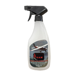 McFarlane DAM™ Window Cleaner 16oz Bottle