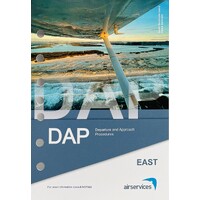 Departure & Approach Procedures (DAP) East