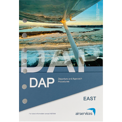 DAP East Text Only  | Effective  20th March 2025 