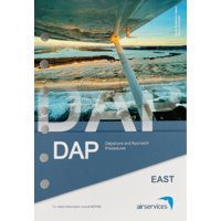 DAP East Text Only  | Effective 24 March 2022
