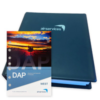 DAP West Complete Includes Binder  | Effective 02/12/2021