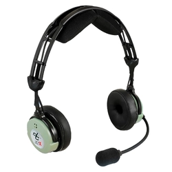 David Clark DC JET-X ENC Headset