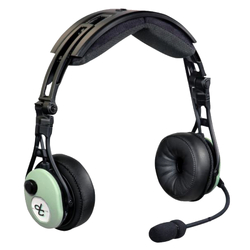 David Clark DC PRO-2 Passive Headset