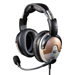 Lightspeed Delta Zulu ANR Headset