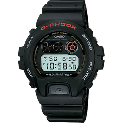 Casio G-Shock Vintage - DW6900-1VQ