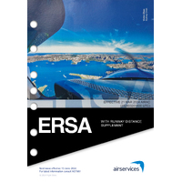 ERSA Loose Leaf with RDS (12 Months Subscription / 4 Editions Only) Starting Sept 2022 Edition