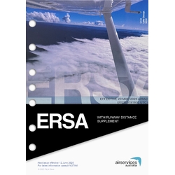 ERSA Loose Leaf w/ RDS