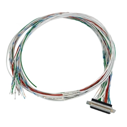 Experimental Class Standard Wiring Harness for Icom A220