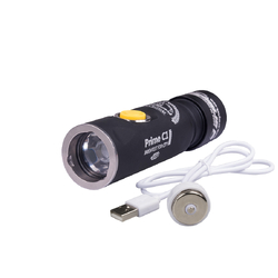 Armytek Prime C1 Pro XP-L Magnet USB + 18350 Li-Ion