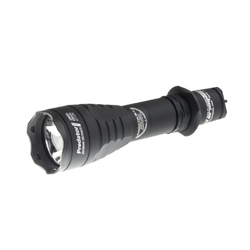 Armytek Predator v3 XP-L High Intensity Black