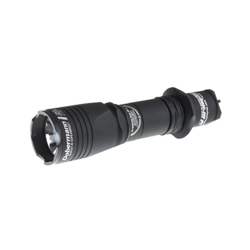 Armytek Dobermann XP-L Black