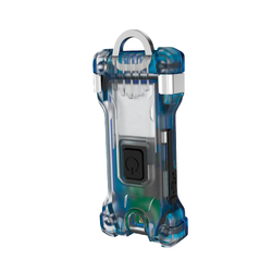 Armytek Zippy USB Rechargeable Light - Blue