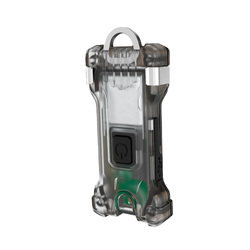 Armytek Zippy USB Rechargeable Light - Grey