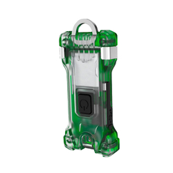 Armytek Zippy USB Rechargeable Light - Green