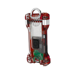 Armytek Zippy USB Rechargeable Light - Red