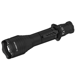 Armytek Viking Pro Magnet USB XHP50.2 Rechargeable Flashlight + 18650 Li-Ion Battery