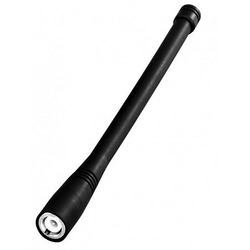 Icom Replacement VHF Airband Antenna for A15/A16/A24/A25 Handheld Transceivers