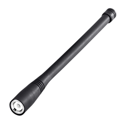 Icom Replacement VHF Airband Antenna for A15/A16/A24/A25 Handheld Transceivers