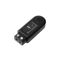 Stealth Aviation Headset ASP1 Replacement Electret Microphone