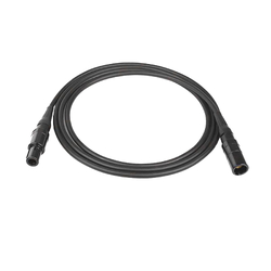 Stealth Aviation Headset Extension Cable - 6 Pin Lemo