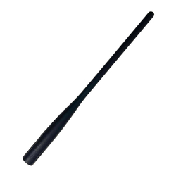Icom FAS27C Spare SMA VHF/UHF Dual Band Antenna for IC-R6
