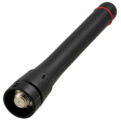 Icom 'Stubby' UHF Antenna for IC-41 Handheld Transceivers