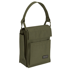 Flyboys Regular Pubs Bag - Olive