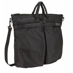 Flyboys Oversize Helmet Bag - Black