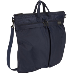 Flyboys Oversize Helmet Bag - Navy