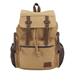 Flight Outfitters Bush Pilot Back Pack