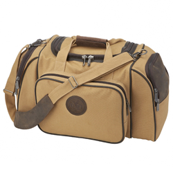 Flight Outfitters Bush Pilot Duffel Bag
