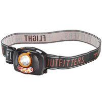 Flight Outfitters Headlamp