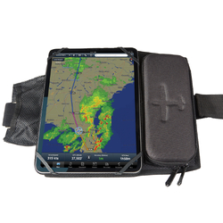 Flight Outfitters Centerline iPad Kneeboard - Large