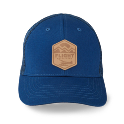 Flight Outfitters Wild Blue Yonder Cap