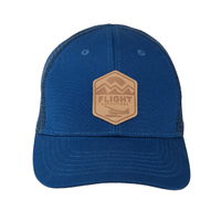 Flight Outfitters Wild Blue Yonder Cap