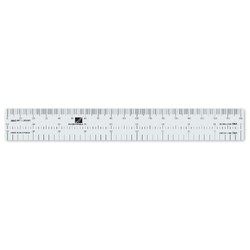 FlightRule Scale Rule 180nm - 25 Pack