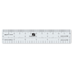 FlightRule Scale Rule 120nm - 25 Pack