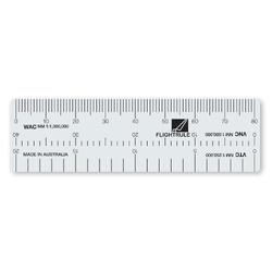 FlightRule Scale Rule 80nm - 25 Pack
