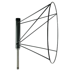 24" Diameter Standard Windsock Frame
