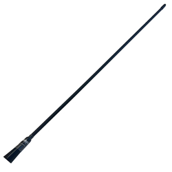 Airband VHF Fibreglass Whip Antenna 118.00 to 136.00 Mhz