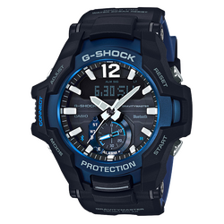 G-Shock MASTER OF G GRAVITYMASTER Series Watch - GRB100-1A2
