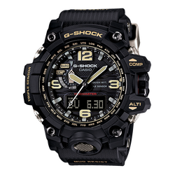 G-Shock Triple Sensor MASTER OF G MUDMASTER Series Watch - GWG1000-1A