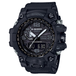 G-Shock Triple Sensor MASTER OF G MUDMASTER Series Watch - GWG1000-1A1