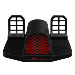 Honeycomb Charlie Rudder Pedals