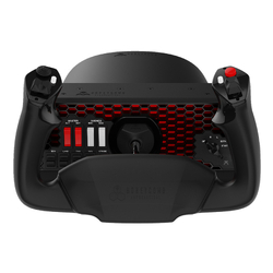 Honeycomb Alpha Flight Controls XPC