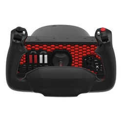 Honeycomb Alpha Flight Controls XPC