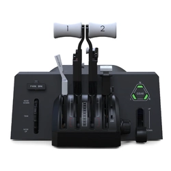 Honeycomb Bravo Throttle Quadrant Lite