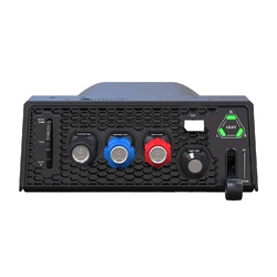 Honeycomb Sierra TPM Module