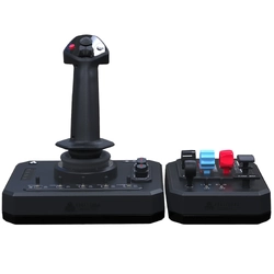 Honeycomb Foxtrot Take Off Kit (PC)