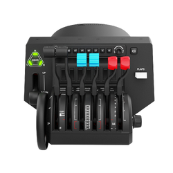Honeycomb Bravo Throttle Quadrant